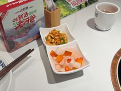 -老阿爸鲜鱼土菜(独墅湖店)