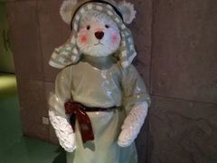 -成都泰迪熊博物馆
