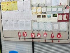 -赵汝飞练字硬笔书法(大钟寺校区)