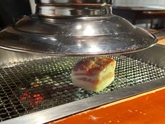 -肉甲韩国木炭烤肉(新壹街1店)