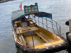 -蓝湾碧波·老字号·疍家非遗海上餐厅