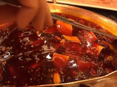 -老码头火锅(骡马市店)