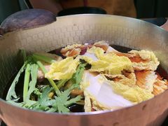 -沼津港精致料理·寿喜烧·烧鸟(青浦宝龙广场日料榜单店)