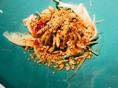 三丝油泼面-西郊5号·Maggie 5