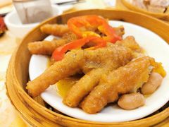 -心点盛宴江南西店
