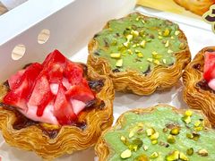 -BreadTalk面包新语·烘焙蛋糕(海珠丽影广场店)