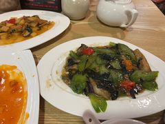 -佛有缘素食馆·荔湾老字号(陈家祠首店)