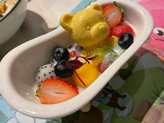 -水桶王国主题餐厅·聚会·生日派对·亲子活动·家庭套餐(亚龙湾希尔顿店)