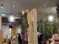-御瀛日本料理