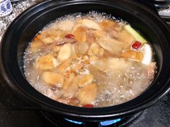 -云上珍野生菌(兴仁店)