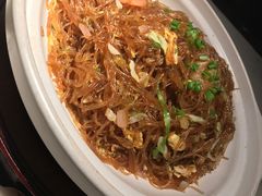 虾粒粉丝煲-韵秋荷(宝山龙湖天街店)