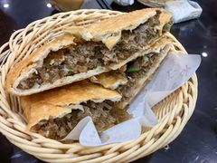 -方中山胡辣汤(正光路店)
