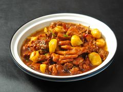 -俏湘浔·宴会主题酒店