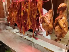 -索菲特酒店·海鲜自助 ·聚餐厅