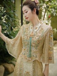 -纯色时光婚纱艺术馆WHITE
