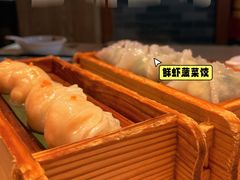 -粤点越有·茶点·粤菜(樵岭国际店)