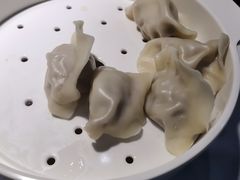 -来相会饺子·新辽菜(甘家口店)