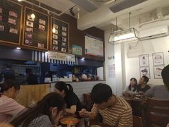 -青春分食(仙林大学城店)