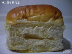 奶油牛奶-早安巴黎(四季坊店)