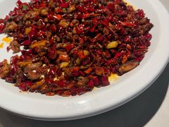 -院8里·小聚园老川菜(九眼桥店)