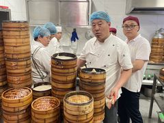 -老陶包子铺(南大西南村店)