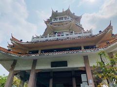 -水濂山森林公园