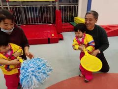 -美吉姆早教(高新中心)