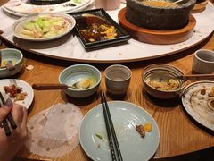 -馋嘴猫北京食堂·烤鸭·宵夜(亚运村店)