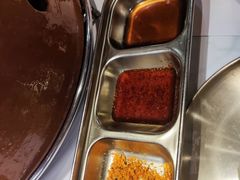 -西塔老太太泥炉烤肉(北京望京店)