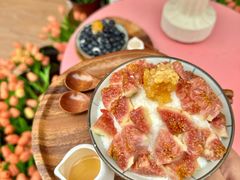 -小岛韩食创意韩国料理(惠安东南店)