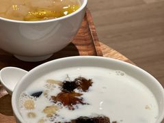 -彬媽糖水(侨鑫国际店)