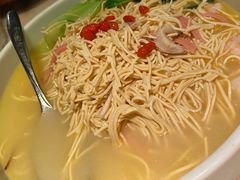 扬州大煮干丝-桂满陇·景观餐厅(新世界店)