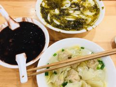 -味一早餐(民安路店)