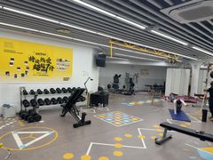 -超鹿运动(大唐世家店)