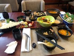 -简家·海鲜盛宴(下沙店)
