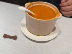 -汤城小厨•粤菜•靓汤(金融街店)