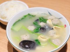 -东北小二东北菜(大车家巷店)