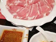 -火儿旺重庆老火锅 (吉力湖街店)