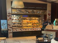 -西点坊(浦东香格里拉店)