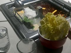 -海底捞火锅(武胜路凯德广场店)