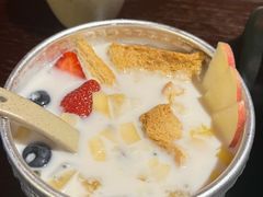 -滇野云南野生菌餐厅(陕西南路店)