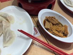 -喜家德虾仁水饺(浦东山姆店)
