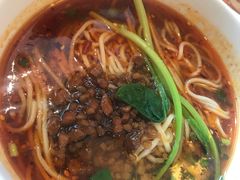 酸辣粉-眉州东坡(中日友好医院店)