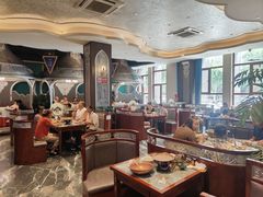 -哈啾嗨·新概念蒙餐(红星新城店)