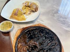 -九號渔港·蒸汽海鲜·粤菜茶点(八卦岭店)