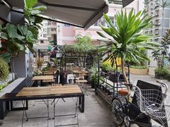 -转山咖啡(松柏社区店)