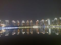-郑州国际会展中心