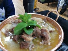 -藏味八珍特色火锅