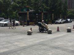 -1点点(大连路店)