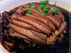 -吕氏疙瘩汤·海鲜新鲁菜(凯德mall新都心店)
